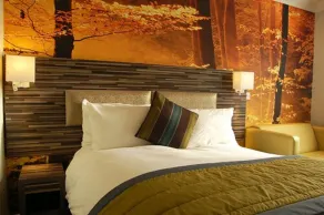 B&B Hotel Manchester SportCity - Room