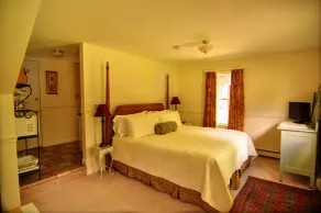 RiverWood Inn - Zimmer