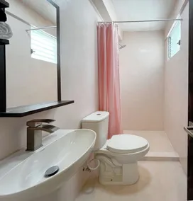 Ipan Noya - Bathroom