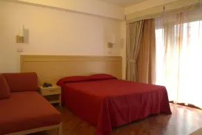 Hotel Catania Town - Rum