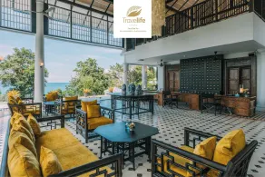 Moracea by Khao Lak Resort - Réception