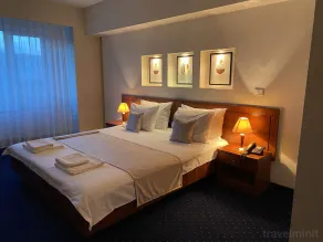 Excelsior Hotel Timisoara - Room
