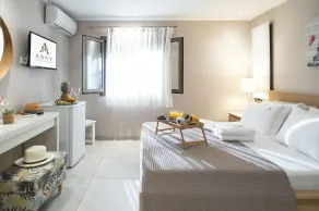 Anny's Residences & Suites - Room