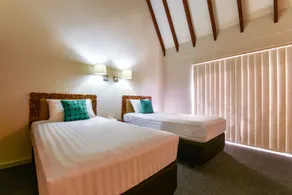 Sanno Marracoonda Perth Airport Hotel - Room