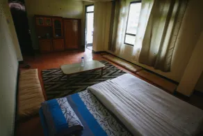 Shakya Residence - Zimmer