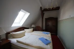 Landhaus Bode - Room