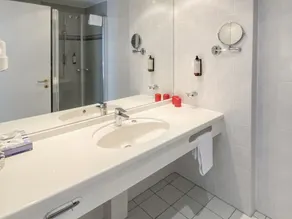 DORMERO Hotel Crailsheim - Bagno