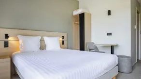 Hôtel Akena Troyes - La Chapelle St-Luc - Room