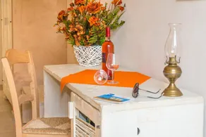 Relais Tenuta Campì - Zimmer