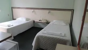 Hotel Demarchi - Room