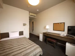 Hotel Route-Inn Court Minami Matsumoto - Chambre