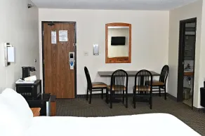 Rodeway Inn Hibbing - Zimmer