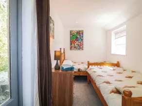 Jasmine Cottage - Chambre