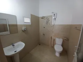 The Anchorage Holiday Apartments - Negombo - Badeværelse