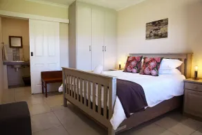 Mayfair Farm Cottages - Zimmer