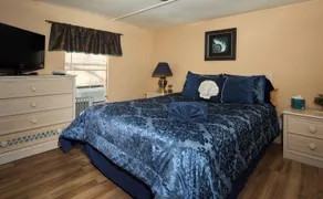 Pleasant Days Lodging Tropical Master Suite - Værelse