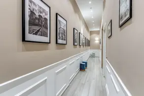 RAGGIO DI SOLE - ATAROOMS Collection - Reception