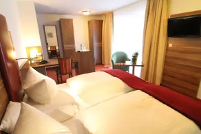 Hotel Sonneck - Room