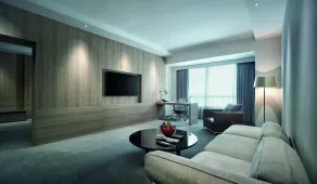G Hotel Gurney - Chambre
