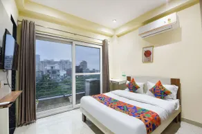 FabHotel Sunshine I - Room