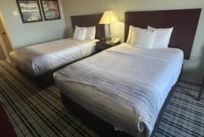 AmericInn by Wyndham Mosinee Central Wisconsin Airport - Værelse