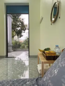 NhaBoong-Homestay Riverside Ninh Binh - Zimmer