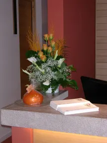 Borgo Ronchetto - Reception