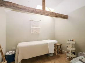 Hungers Cottage - Spa