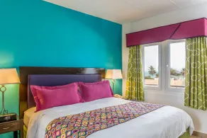 MVC Eagle Beach - Room