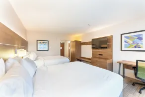 Holiday Inn Express & Suites Nashville North - Springfield by IHG - Zimmer
