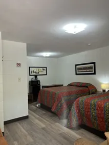 Driftwood Inn and Lodge by the lake - Rom