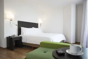 Fiesta Inn Express Naucalpan - Chambre