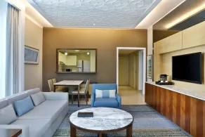 DoubleTree by Hilton Dubai - Jumeirah Beach - Habitación