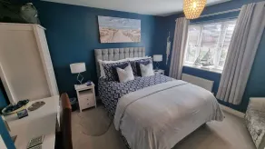 Dungarvon House B&B - Værelse