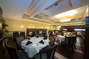 Holiday Inn Titusville/Kennedy Space Center by IHG - Restaurant