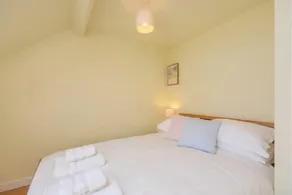 Ottoline Cottage - Værelse