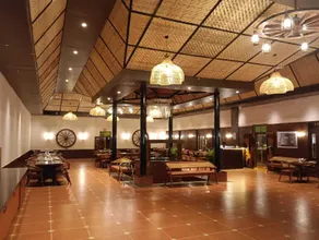 Ayana Resorts - Restaurant