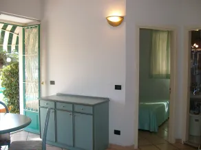 Hotel Miramare - Rom
