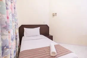 Istana Residences Langkawi - Zimmer