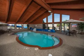 AmericInn by Wyndham Rapid City - Piscine