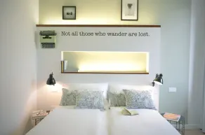 Hotel Luise - Chambre