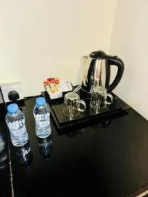 Durrat Palesttine - Al Fayhaa - Room