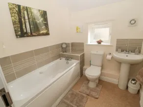 Ramblers Cottage - Bad