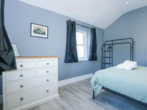 The Fir Grove Annex - Habitación