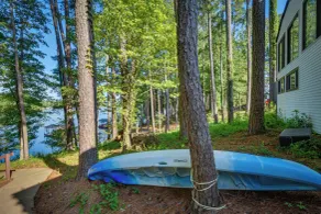 Waterfront Lake Hartwell Vacation Rental w/ Dock! - Innvendig