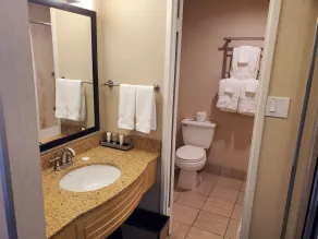 Inn by the Sea, La Jolla - Room