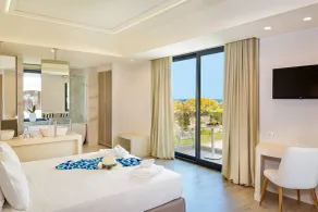 Samian Mare Hotel, Suites & Spa - Zimmer