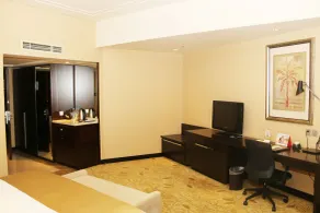 Holiday Inn Mudanjiang by IHG - Habitación