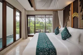 Metland Venya Ubud - Chambre
