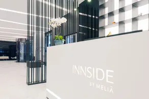 INNSiDE by Meliá Zhengzhou - Reception